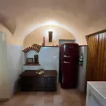 Grotta Dell'edera Apartment *