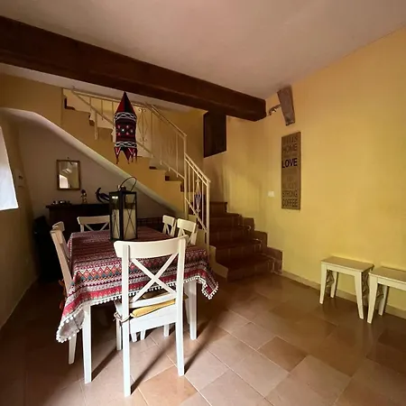 Apartment Grotta Dell'edera Finale Ligure