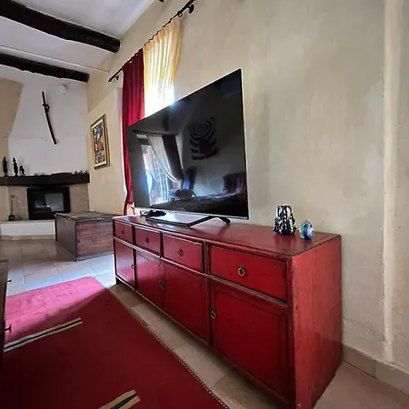 Apartamento Grotta Dell'edera *