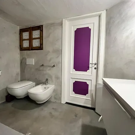 Grotta Dell'edera Apartment Finale Ligure