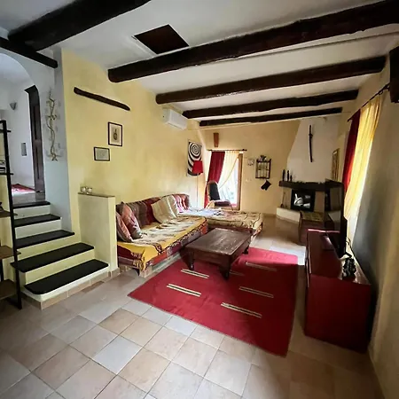 Apartment Grotta Dell'edera