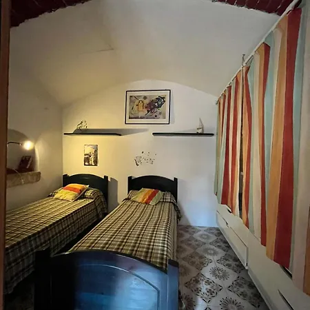 Apartment Grotta Dell'edera