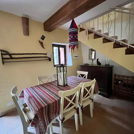 Grotta Dell'edera Apartment Finale Ligure