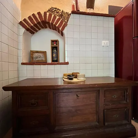 Grotta Dell'edera Apartment Finale Ligure
