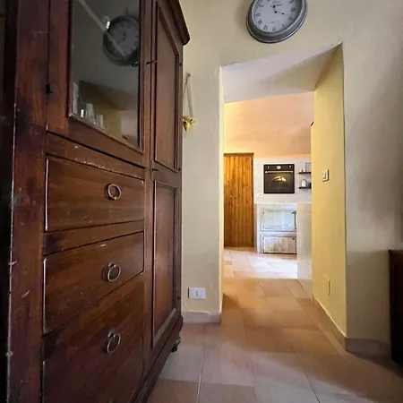 Grotta Dell'edera Apartamento