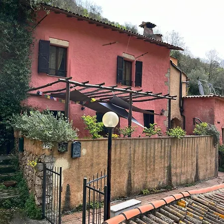 Apartment Grotta Dell'edera Finale Ligure