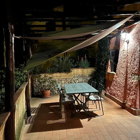 Apartment Grotta Dell'edera *