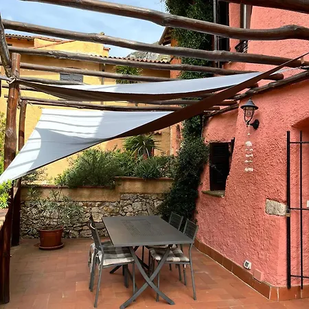 Grotta Dell'edera Apartment Finale Ligure