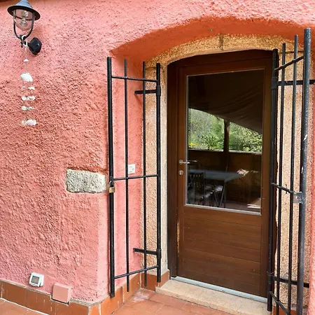 Apartment Grotta Dell'edera