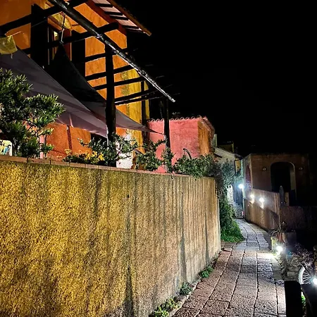 Grotta Dell'edera Apartment