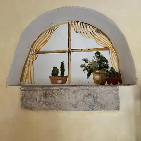 Apartamento Grotta Dell'edera *