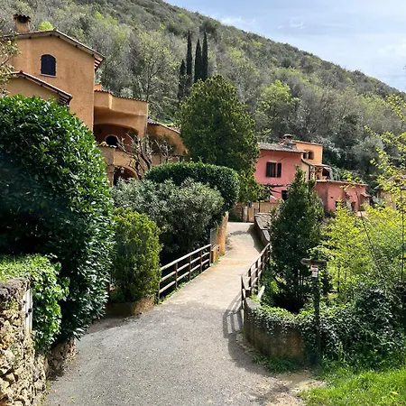 Apartment Grotta Dell'edera